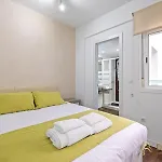 Modern Studio In Malaga Center